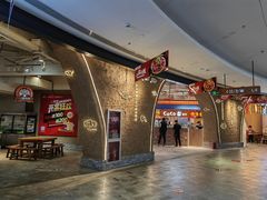 -砂之船奥莱(南京江宁店)
