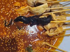 -随喜赞素食餐厅(亦庄店)
