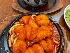 -谢记上海大排档(长寿路店)