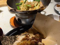 -绿茶餐厅(燕郊永旺店)