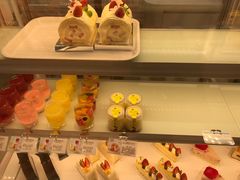 -好利来(鲁谷店)