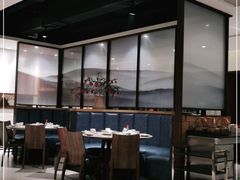 大堂-宝弟羊肉馆(众意路店)