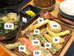 -天妇罗内顺田(罗湖店)