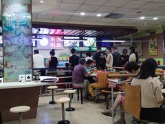 -东方削面(迎泽街店)