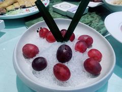 -申粤轩酒楼·三十年粤菜经典(丁香花园店)