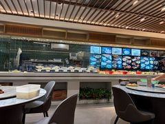 -聚丰园•湖鲜餐厅(阿红私房菜梅石路店)