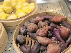 -杭州开元名都大酒店·地中海自助餐厅