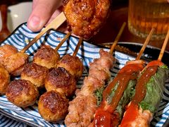 -鸟泉居酒屋·烧鸟·酒馆(百子湾店)