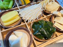 -芈重山老火锅(广州首店)