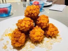 灌汤虾球-铜小馆(1891时光道店)