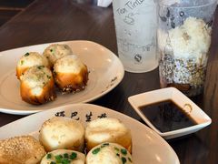 -哑巴生煎(临顿路店)
