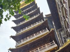 -静安寺