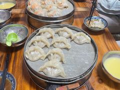 -老烟台灌汤包(南洪街店)