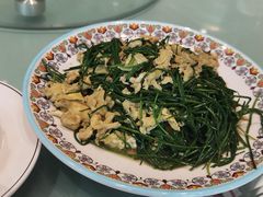 -清真吐鲁番餐厅(牛街店)