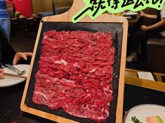 -井格重庆火锅(西直门凯德Mall店)