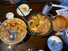 -老雒阳面馆·水席·洛阳菜(王城路店)