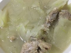 -如意香辣鸡架(总店)