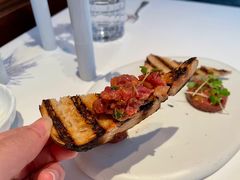 -文华扒房及酒吧(香港文华东方酒店)