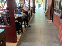 大堂-拱北楼(皇亭广场店)