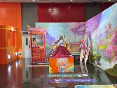 -首都电影院(西单店 LED巨幕)