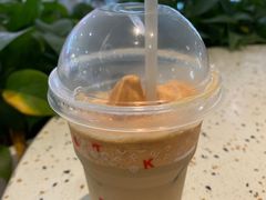 -肯德基(尖岭万达店)
