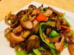 -新天厨酒家(二分店)