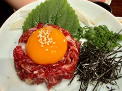 -蒜香焼肉PURUSHIN(马场路店)