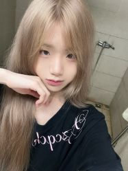 -DL HOPE造型