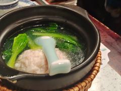 -南京大牌档(新街口德基广场店)