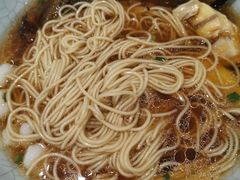 -朱鸿兴面馆(镇湖店)