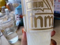 -一鸣真鲜奶吧(秣周东路地铁站店)