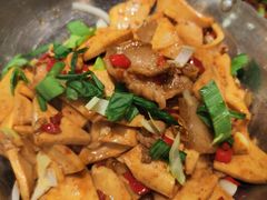 -潇湘码头·鲜湘菜(清河店)
