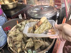 -老妈宫粽球