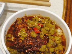 -阿串串老火锅(力盟店)