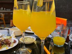 -顺德美的万豪酒店·自助餐·贡厨