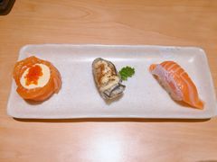 -元气寿司(新城市广场店)