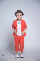 -巴巴爸爸儿童摄影(少年宫店)