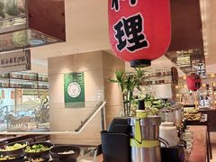 -海景花园大酒店·西餐厅