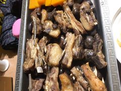 草原手扒羊肉-塞上府(西安店)