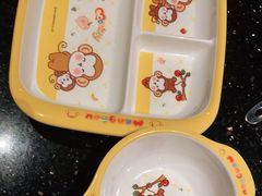 -捞王锅物料理(温州万象城店)