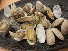 -萨莉亚意式餐厅(人和印象万家店)