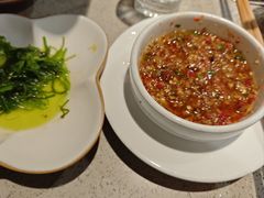 -海底捞火锅(万科广场店)