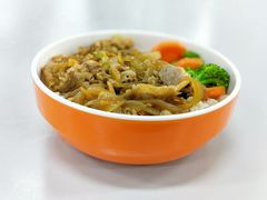 -天津工业大学西苑餐厅