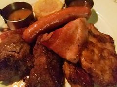 -食间牛排(湖西路店)