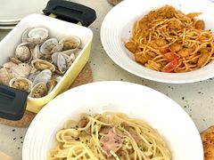 -必胜客(阿罗海店)