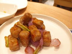 酥炒芋芯-莆田餐厅PUTIEN(深圳湾万象城家宴店)