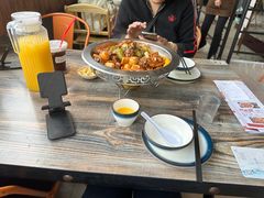 -沙掌门肉蟹煲(沙溪店)