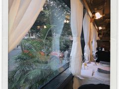 -火车头法国西餐厅