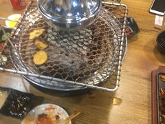 -大壮家原味烤肉(兴华北街店)