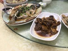 -腰记饭店(龙源路店)